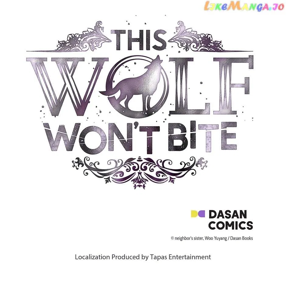 I’m a Wolf, but I Won’t Harm You Chapter 88 – Page 73