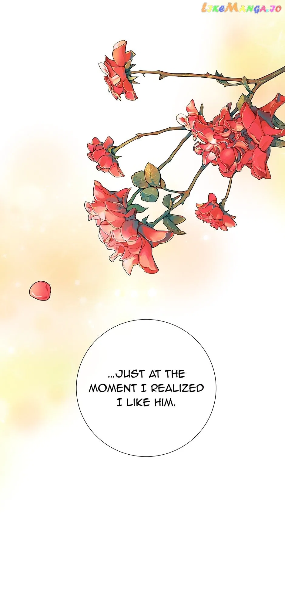 I’m a Wolf, but I Won’t Harm You Chapter 87 – Page 14