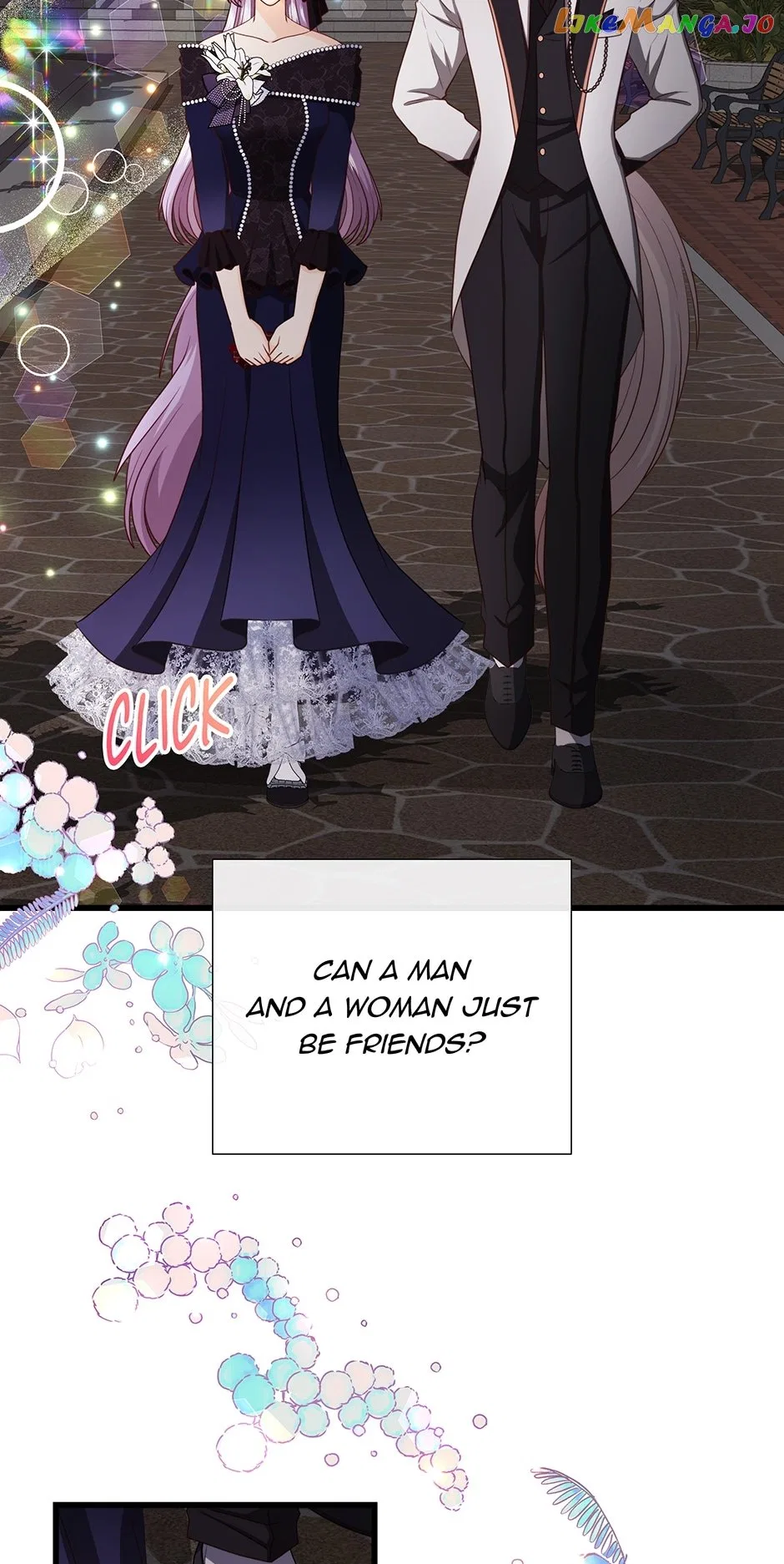 I’m a Wolf, but I Won’t Harm You Chapter 87 – Page 43