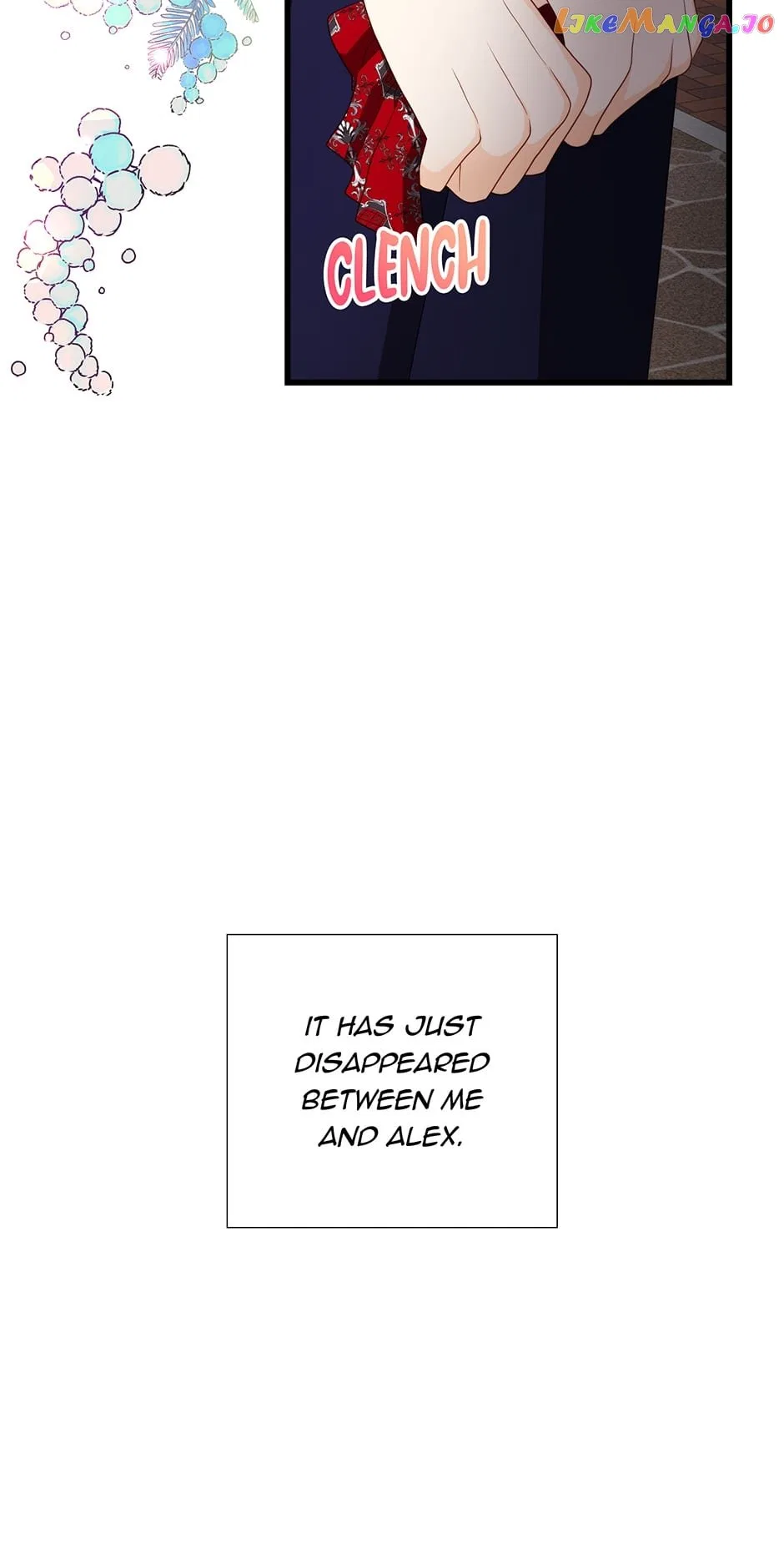 I’m a Wolf, but I Won’t Harm You Chapter 87 – Page 45
