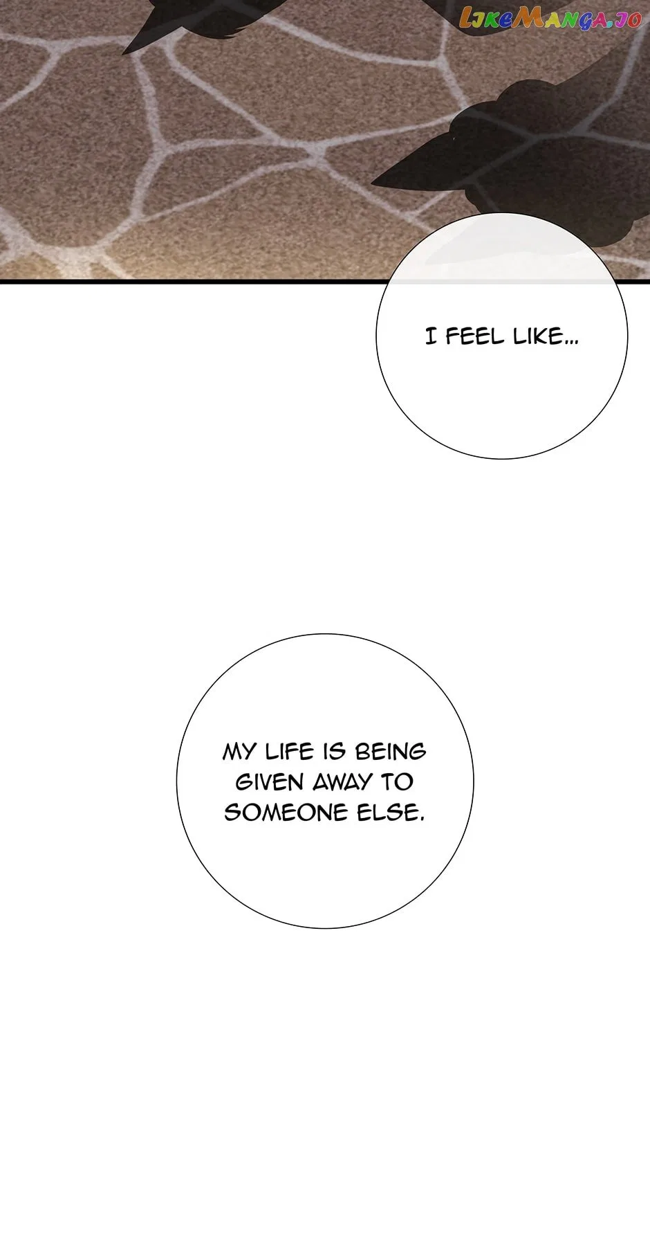 I’m a Wolf, but I Won’t Harm You Chapter 87 – Page 51