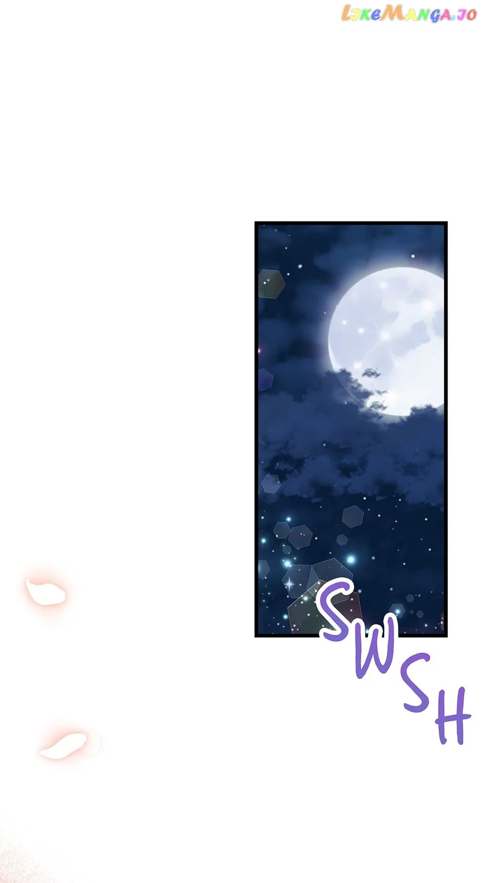 I’m a Wolf, but I Won’t Harm You Chapter 87 – Page 65