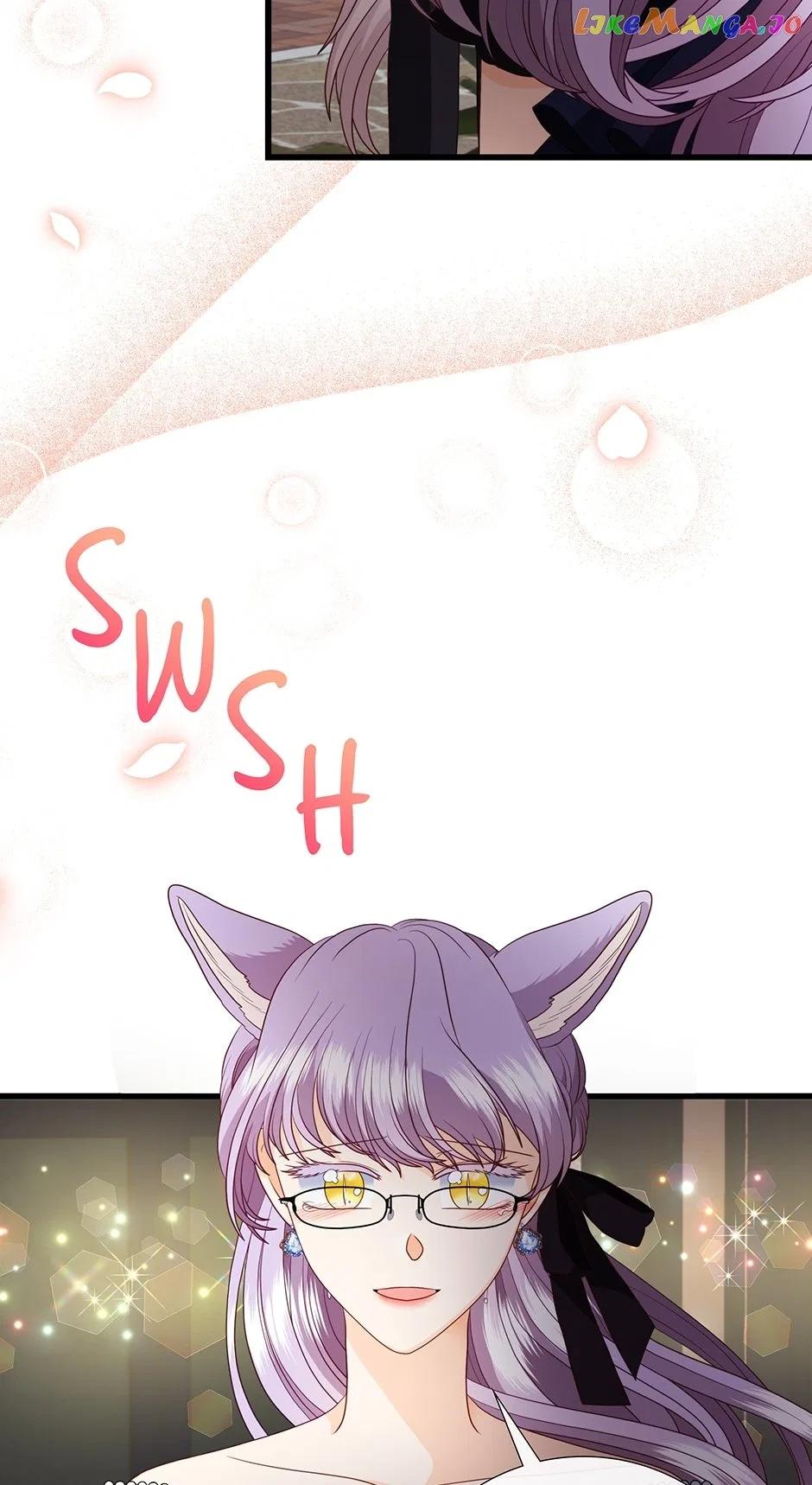 I’m a Wolf, but I Won’t Harm You Chapter 87 – Page 68