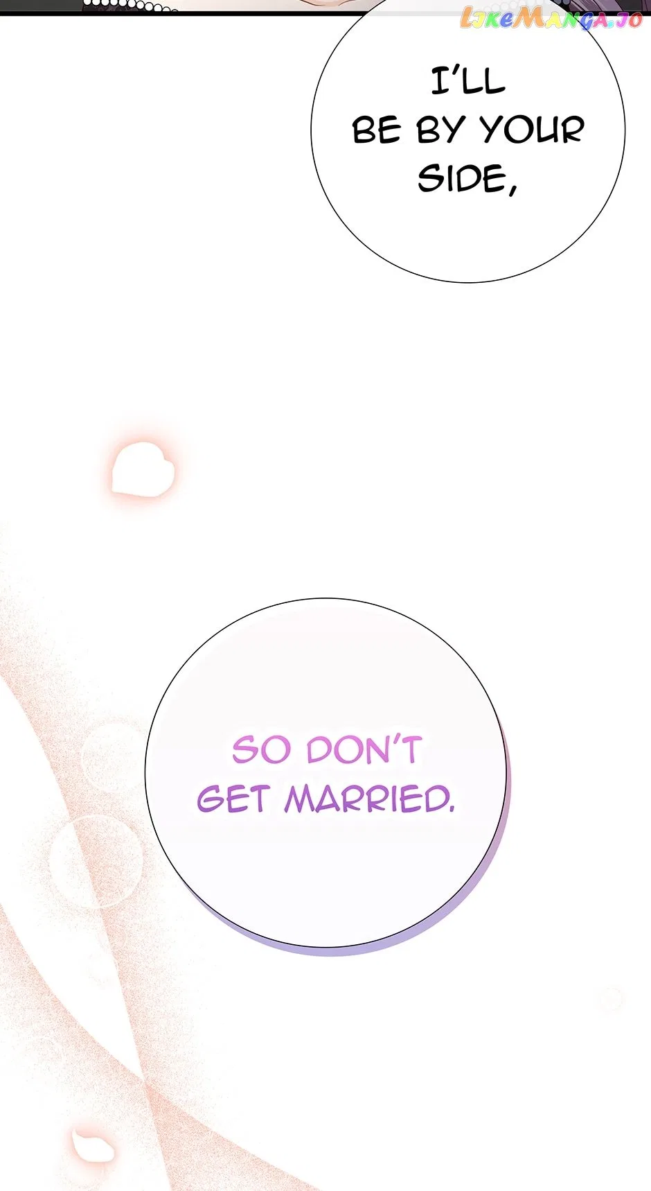 I’m a Wolf, but I Won’t Harm You Chapter 87 – Page 69