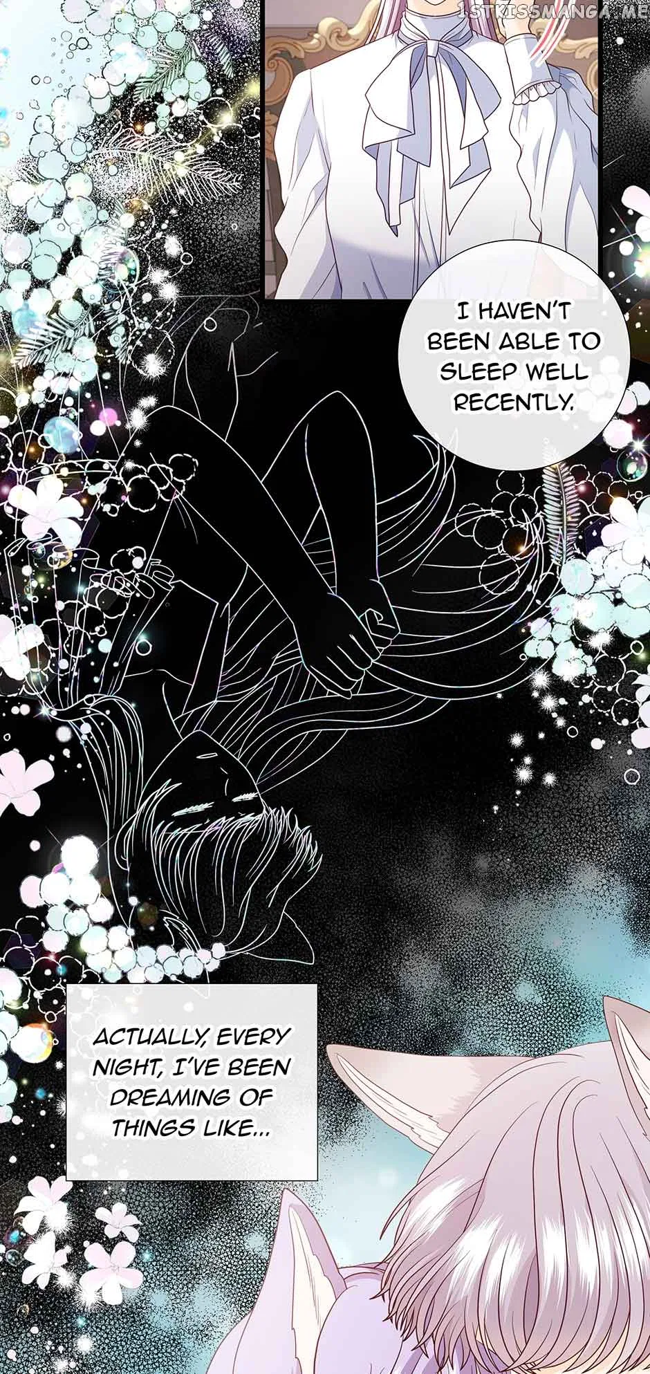 I’m a Wolf, but I Won’t Harm You Chapter 86 – Page 4