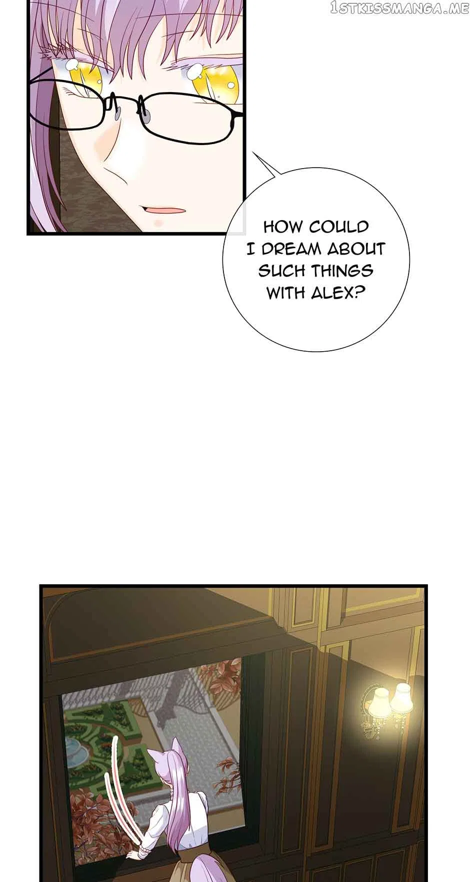 I’m a Wolf, but I Won’t Harm You Chapter 86 – Page 15