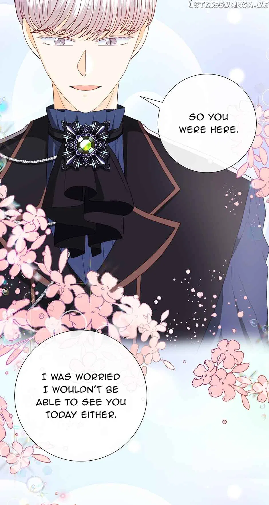 I’m a Wolf, but I Won’t Harm You Chapter 86 – Page 19