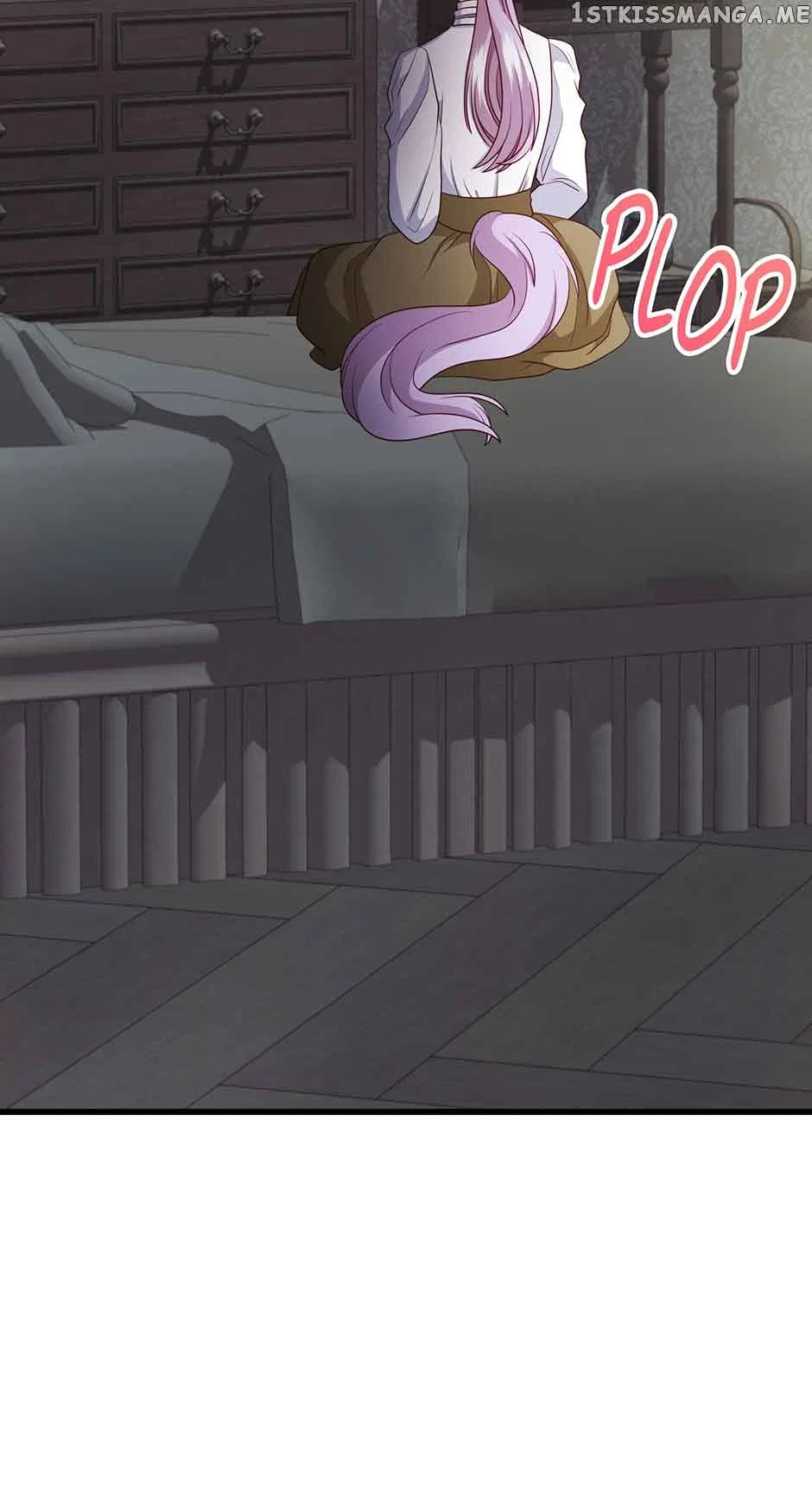 I’m a Wolf, but I Won’t Harm You Chapter 86 – Page 32