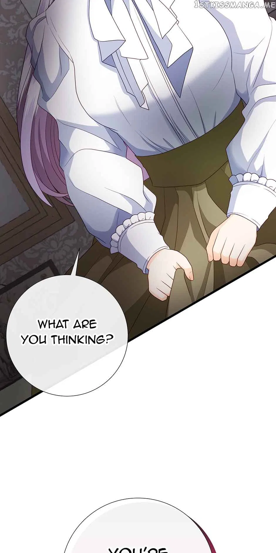 I’m a Wolf, but I Won’t Harm You Chapter 86 – Page 35