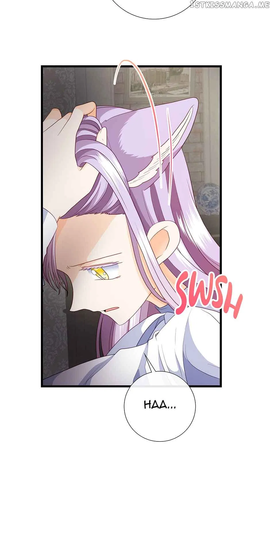 I’m a Wolf, but I Won’t Harm You Chapter 86 – Page 37