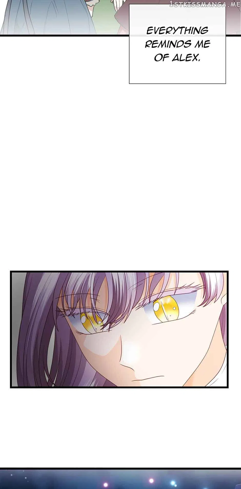 I’m a Wolf, but I Won’t Harm You Chapter 86 – Page 40