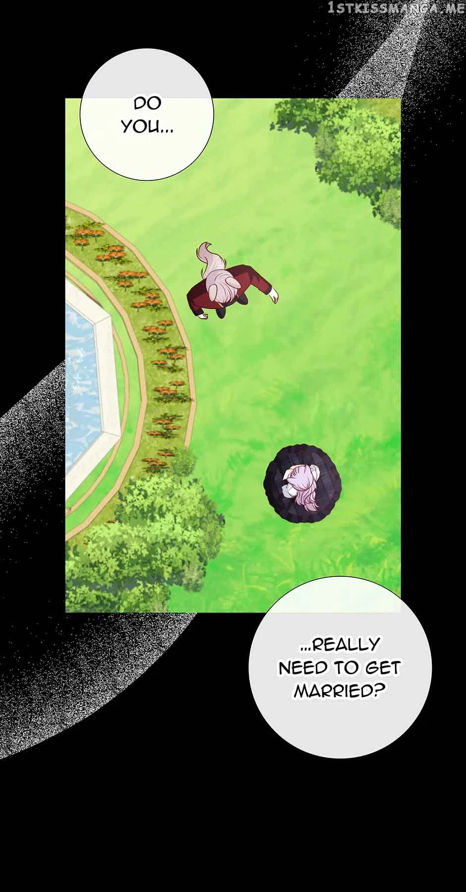 I’m a Wolf, but I Won’t Harm You Chapter 86 – Page 50