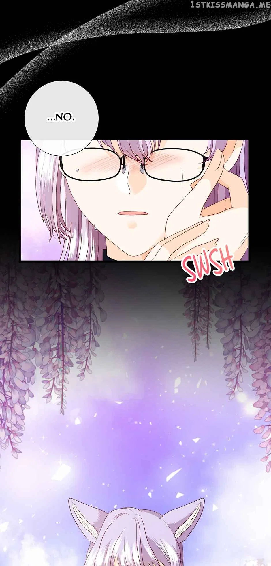 I’m a Wolf, but I Won’t Harm You Chapter 86 – Page 59