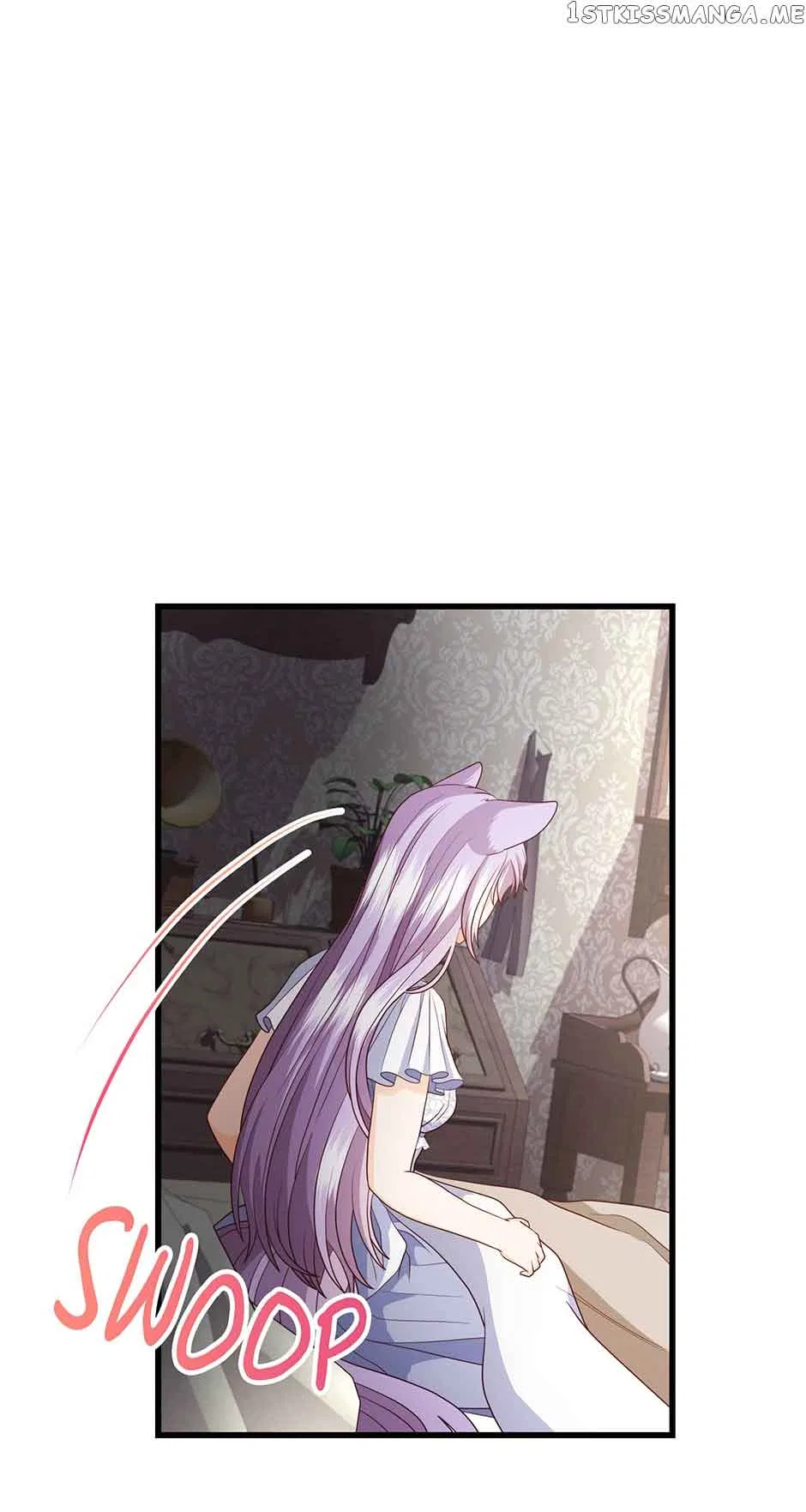 I’m a Wolf, but I Won’t Harm You Chapter 86 – Page 63