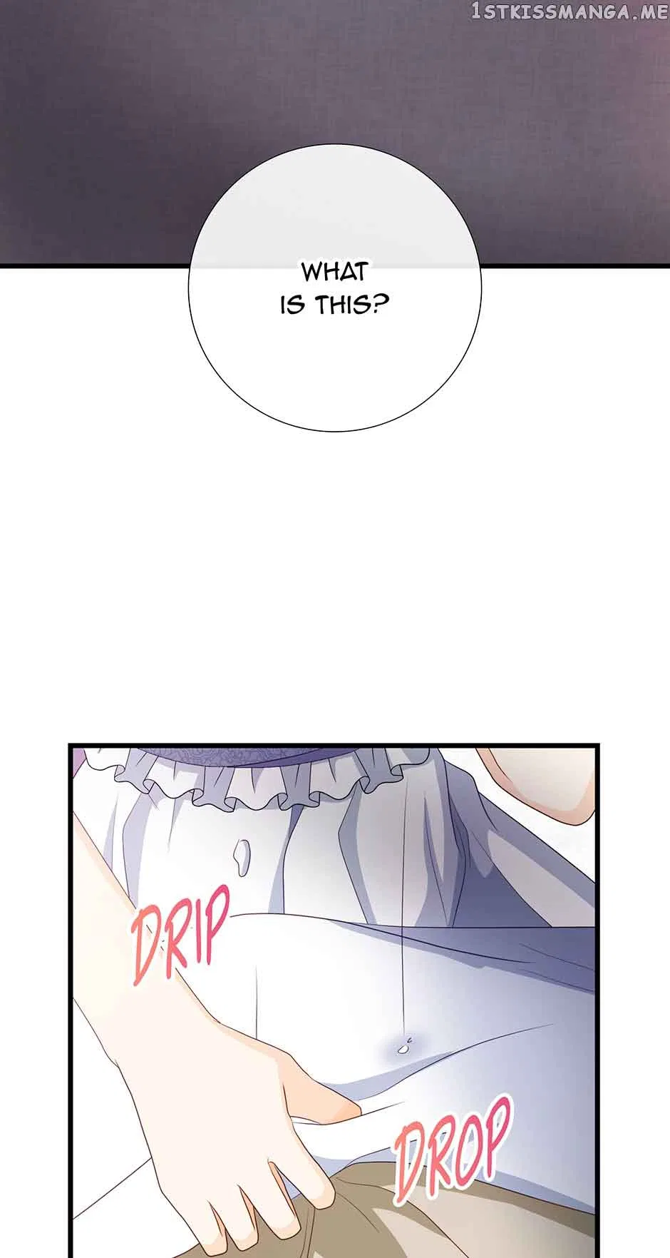 I’m a Wolf, but I Won’t Harm You Chapter 86 – Page 66