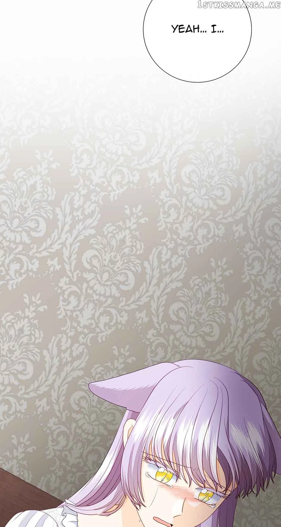I’m a Wolf, but I Won’t Harm You Chapter 86 – Page 68
