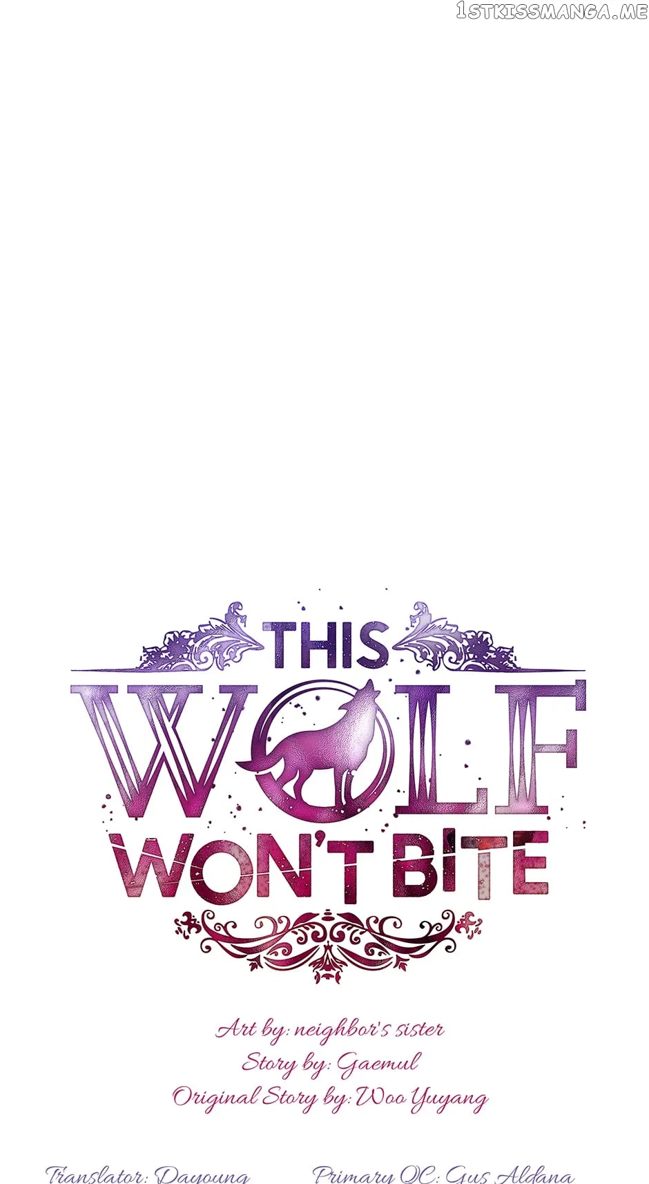 I’m a Wolf, but I Won’t Harm You Chapter 85 – Page 12