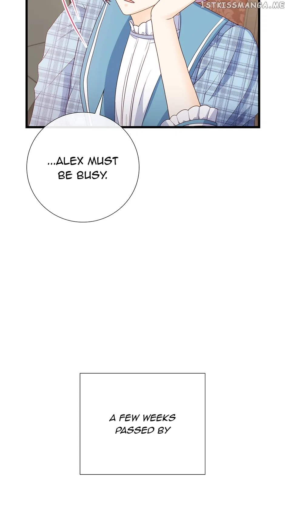 I’m a Wolf, but I Won’t Harm You Chapter 85 – Page 17