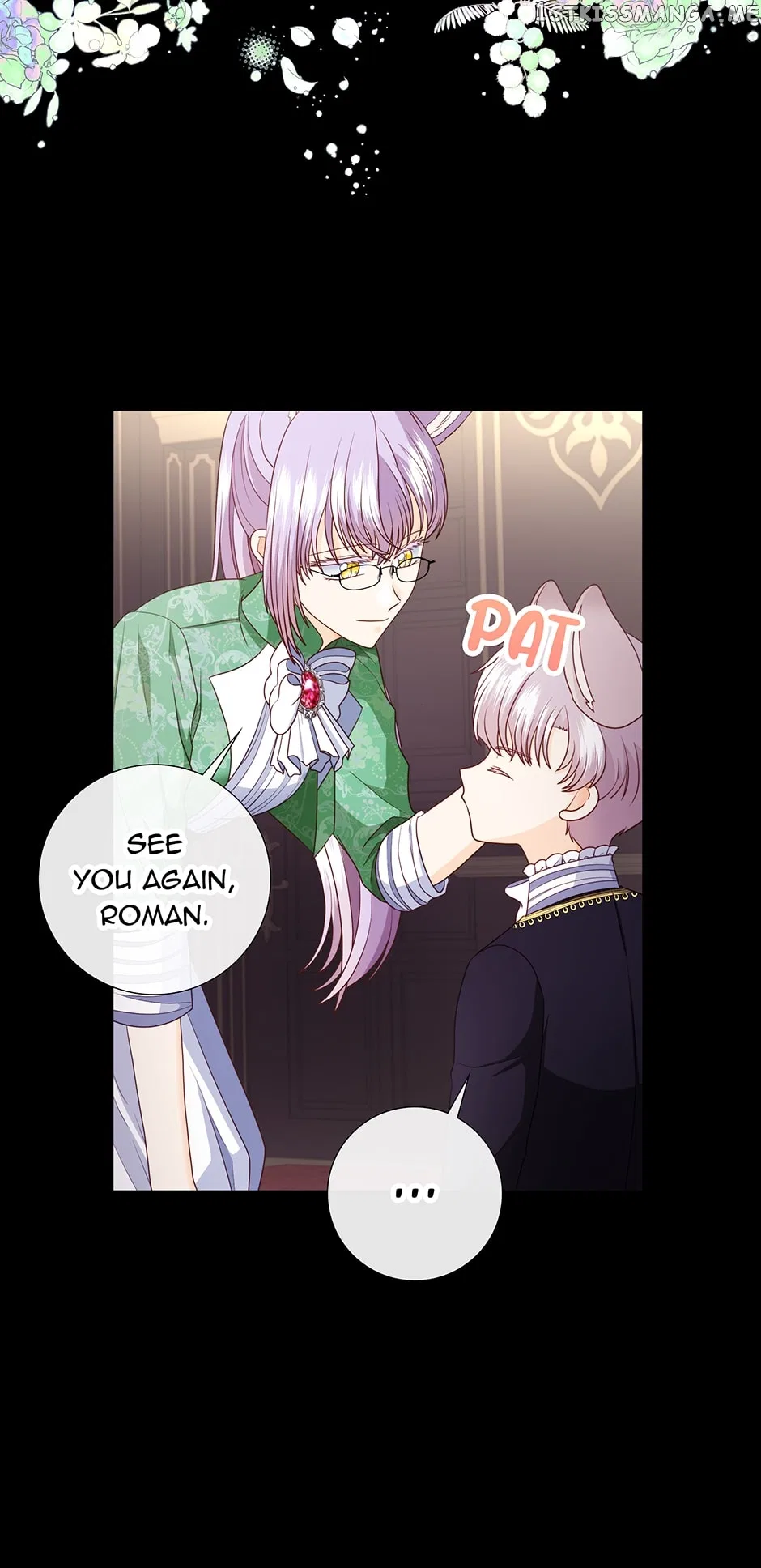 I’m a Wolf, but I Won’t Harm You Chapter 85 – Page 26