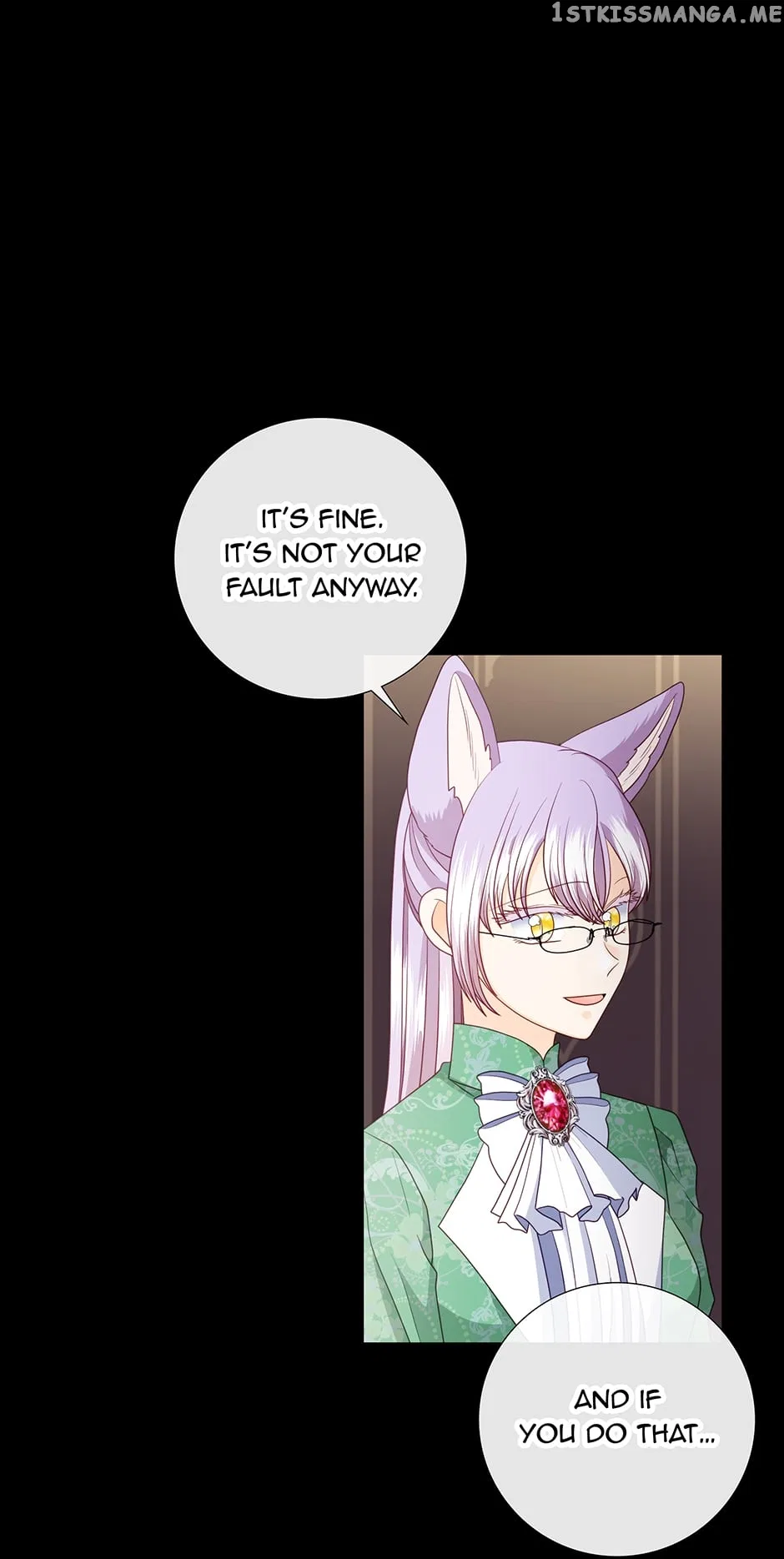 I’m a Wolf, but I Won’t Harm You Chapter 85 – Page 29