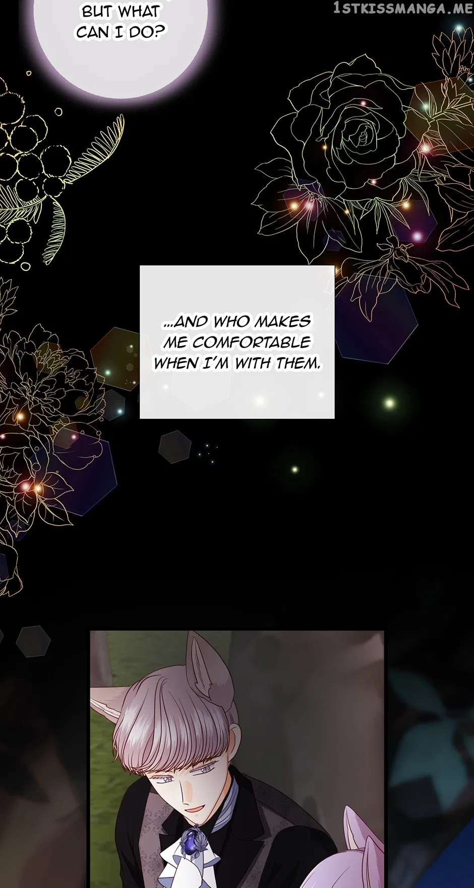 I’m a Wolf, but I Won’t Harm You Chapter 85 – Page 43