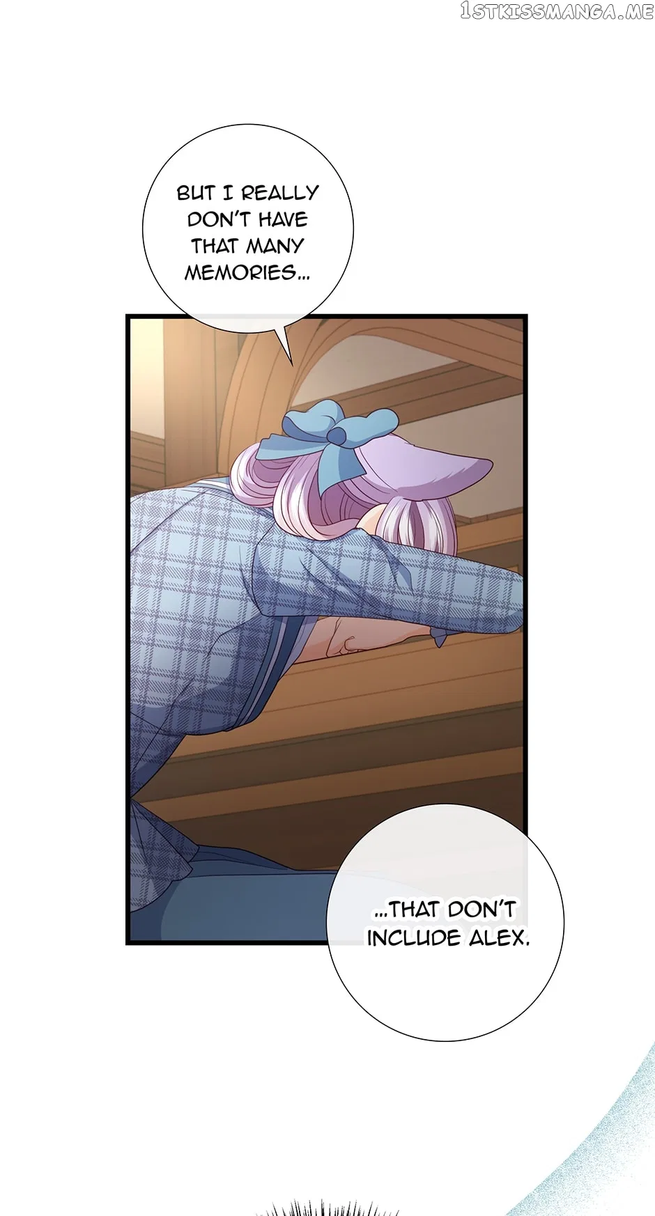 I’m a Wolf, but I Won’t Harm You Chapter 85 – Page 47