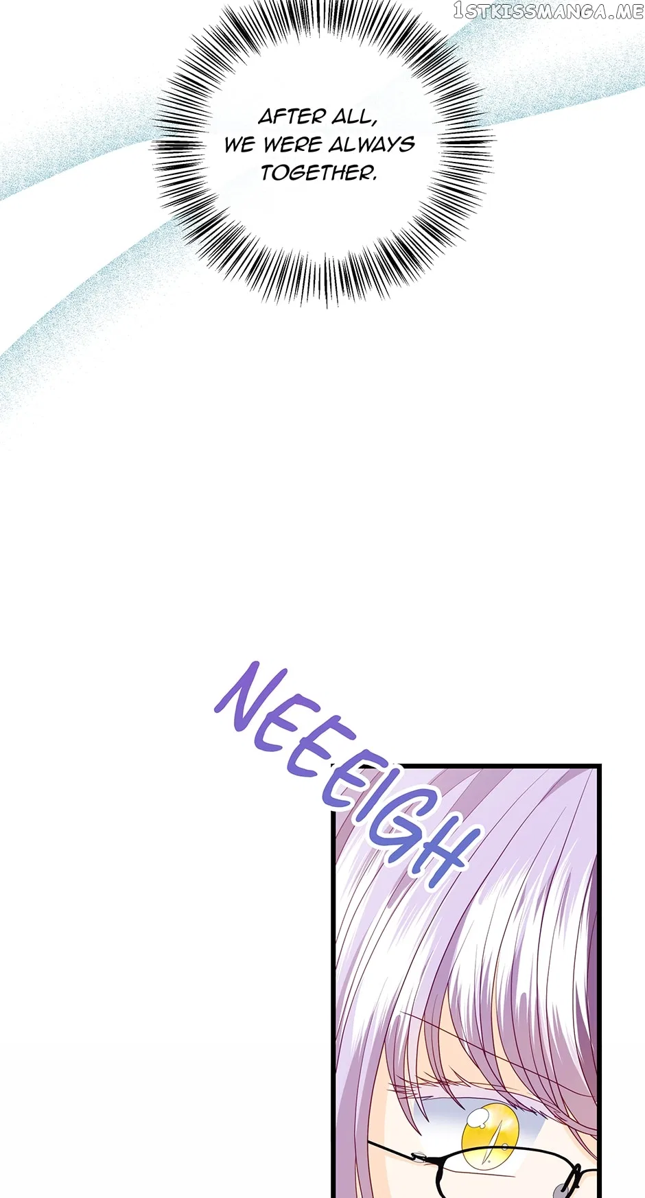 I’m a Wolf, but I Won’t Harm You Chapter 85 – Page 48