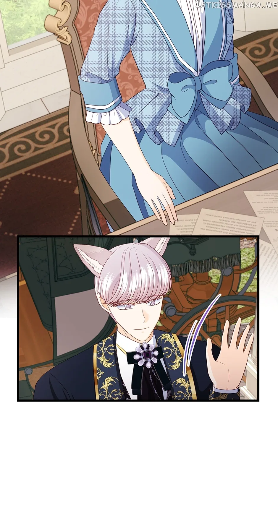 I’m a Wolf, but I Won’t Harm You Chapter 85 – Page 50