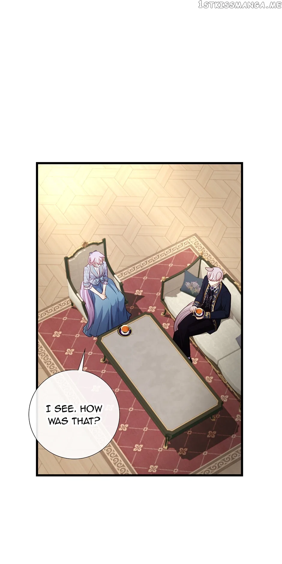 I’m a Wolf, but I Won’t Harm You Chapter 85 – Page 54