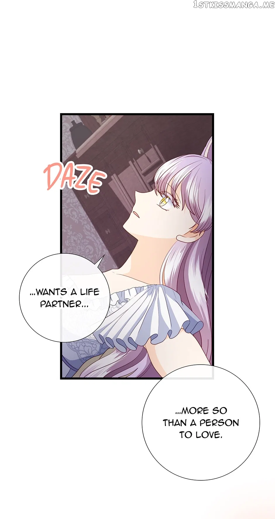 I’m a Wolf, but I Won’t Harm You Chapter 85 – Page 65
