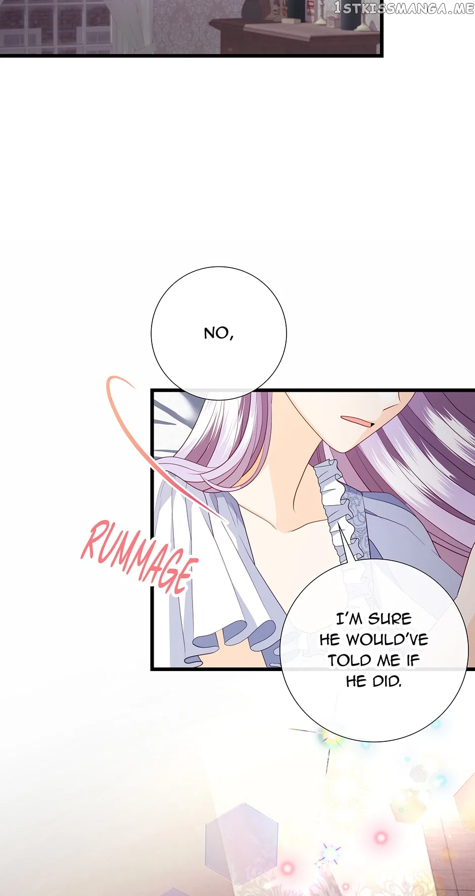 I’m a Wolf, but I Won’t Harm You Chapter 85 – Page 67