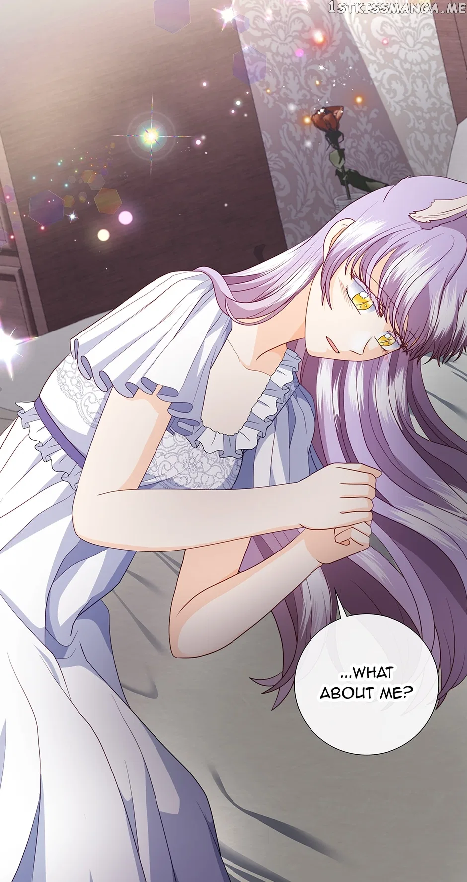 I’m a Wolf, but I Won’t Harm You Chapter 85 – Page 68