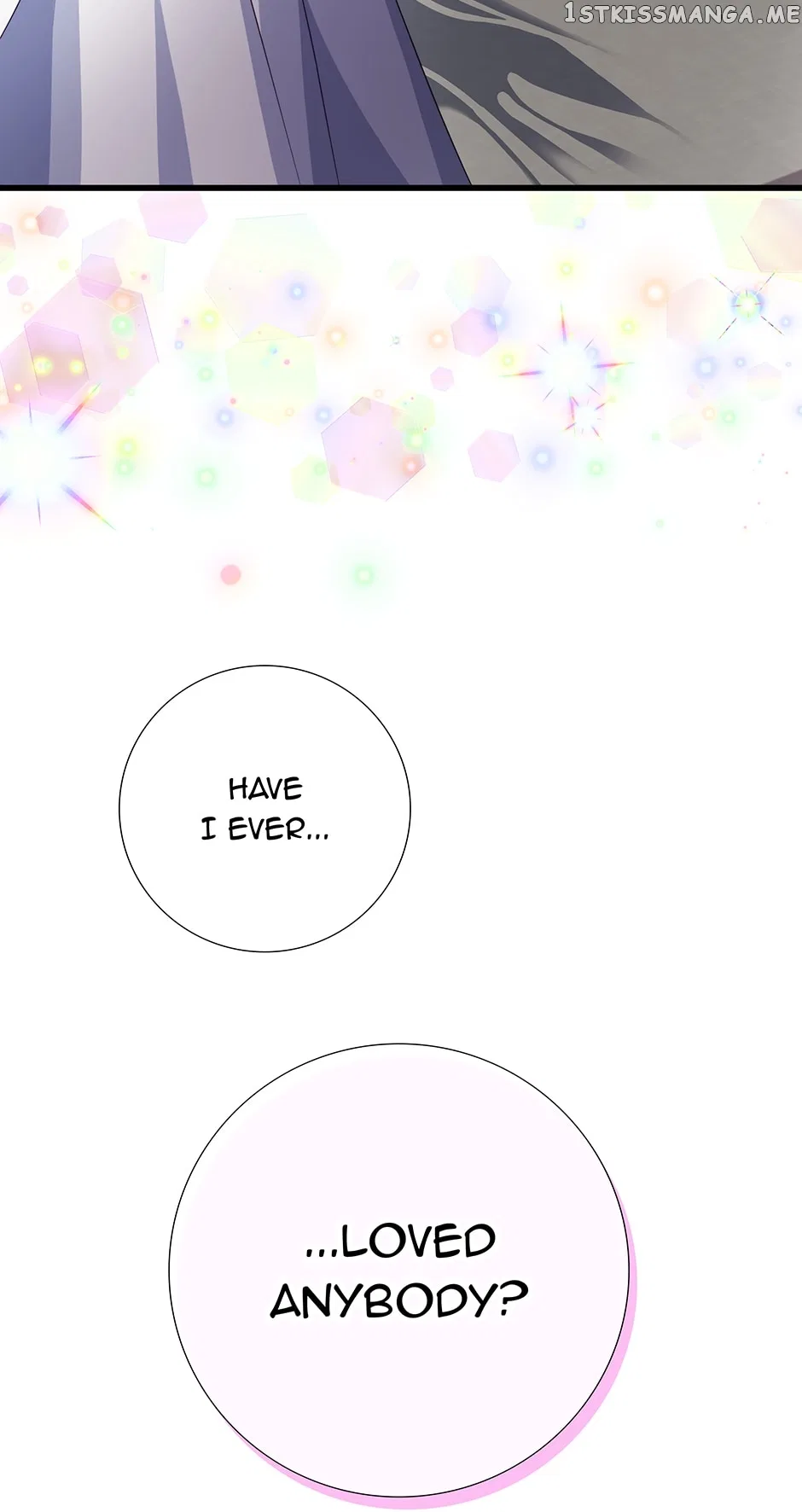 I’m a Wolf, but I Won’t Harm You Chapter 85 – Page 69
