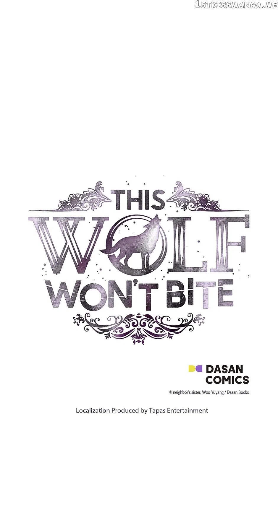 I’m a Wolf, but I Won’t Harm You Chapter 85 – Page 70