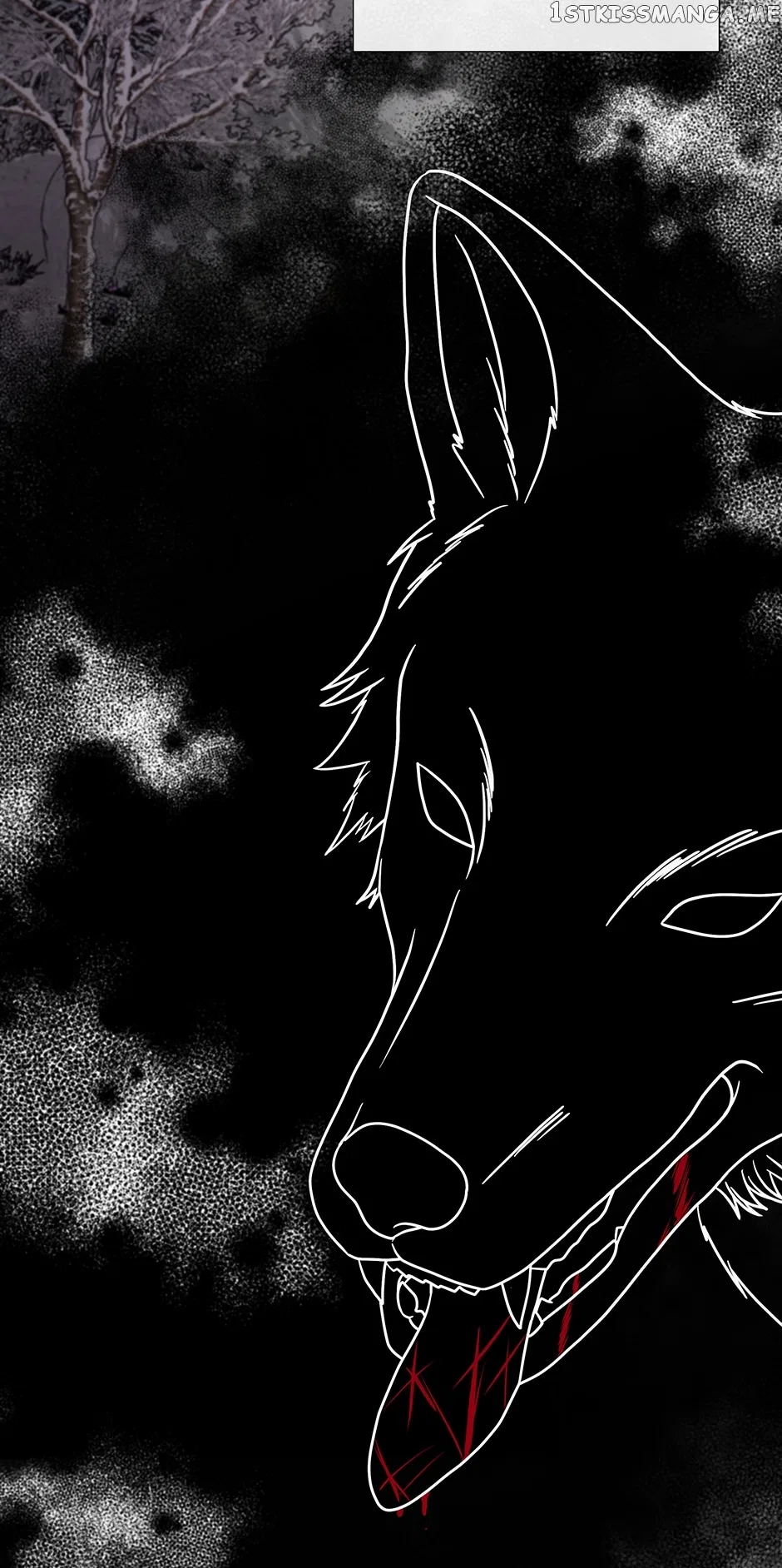 I’m a Wolf, but I Won’t Harm You Chapter 84 – Page 3