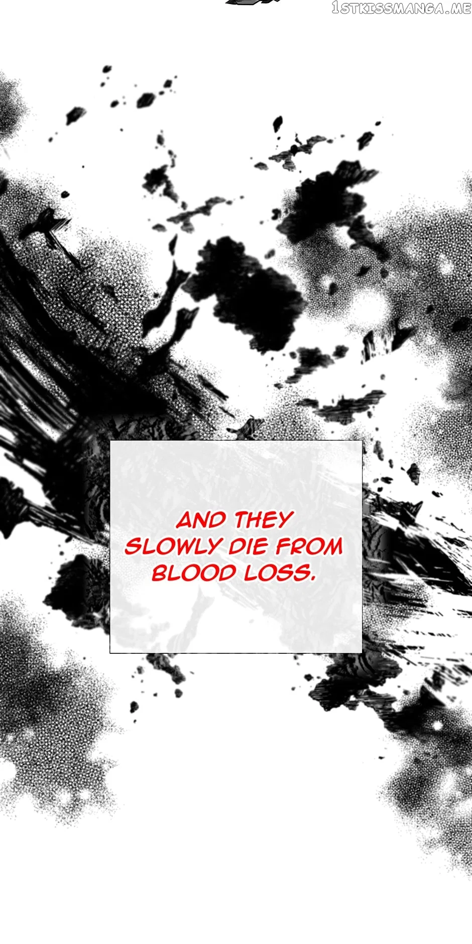I’m a Wolf, but I Won’t Harm You Chapter 84 – Page 5