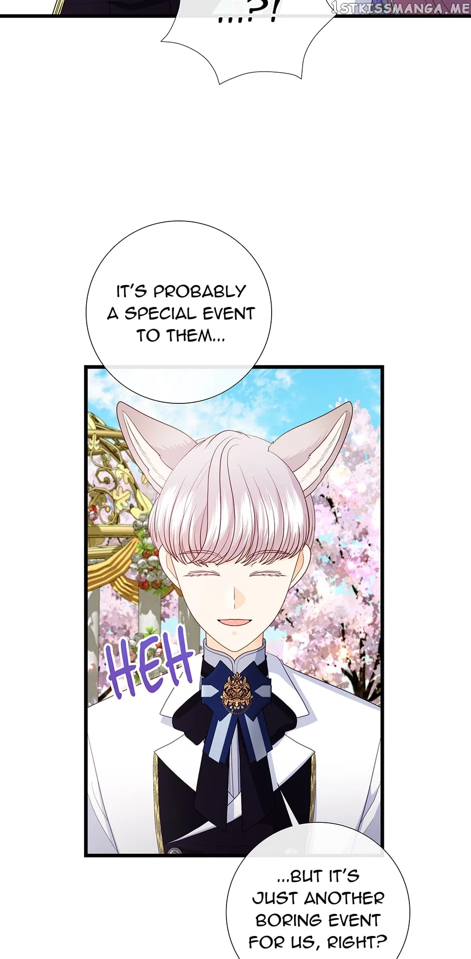 I’m a Wolf, but I Won’t Harm You Chapter 84 – Page 14