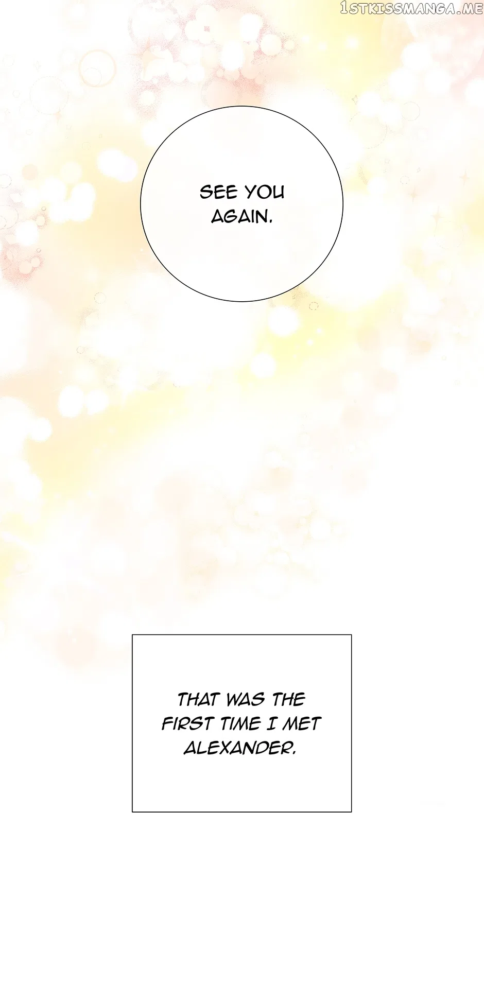 I’m a Wolf, but I Won’t Harm You Chapter 84 – Page 19