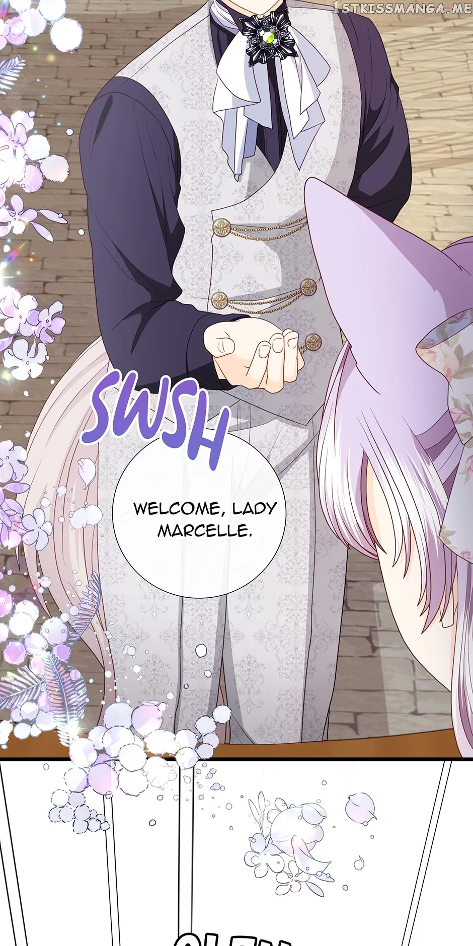 I’m a Wolf, but I Won’t Harm You Chapter 84 – Page 32