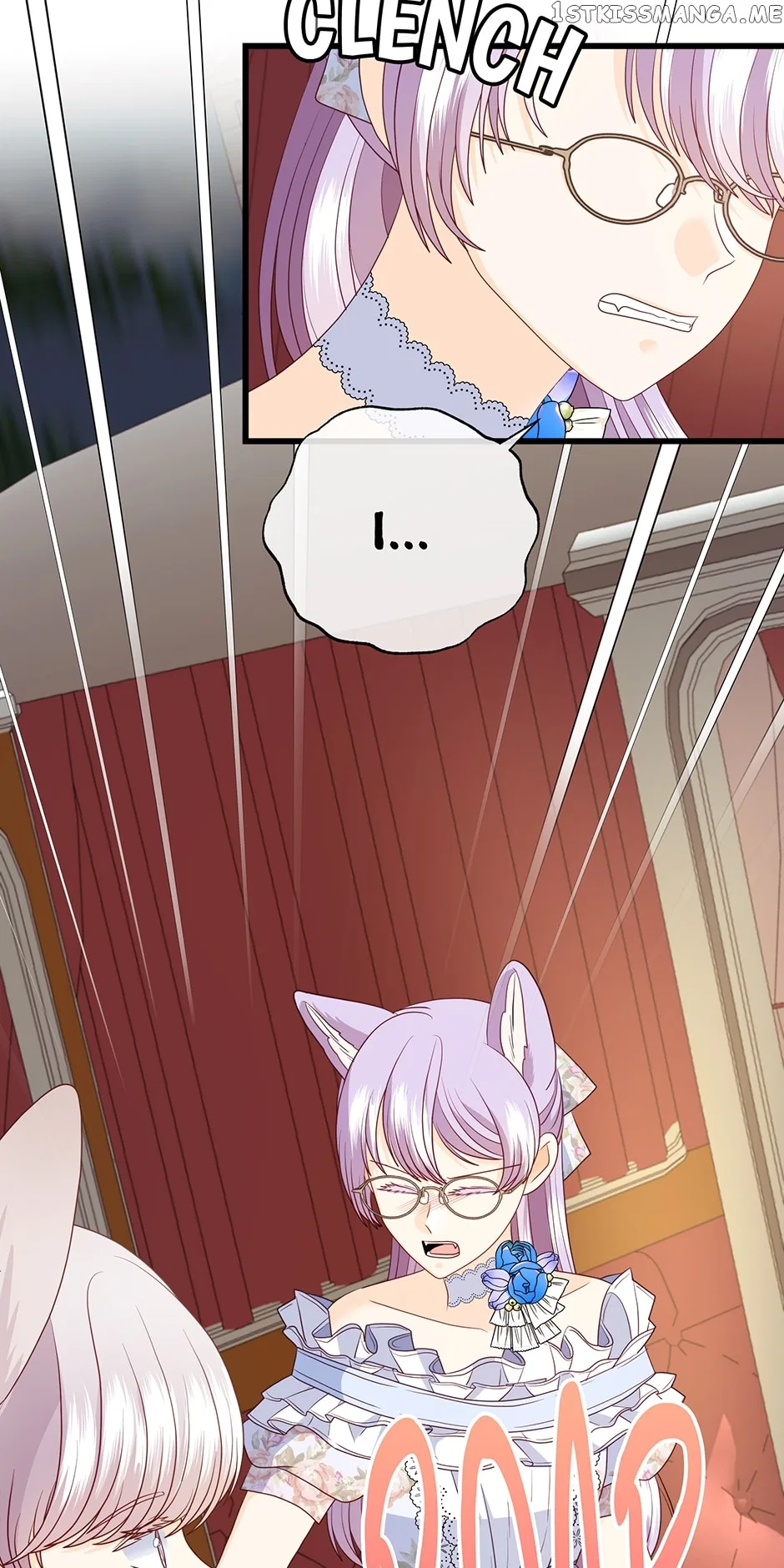 I’m a Wolf, but I Won’t Harm You Chapter 84 – Page 33