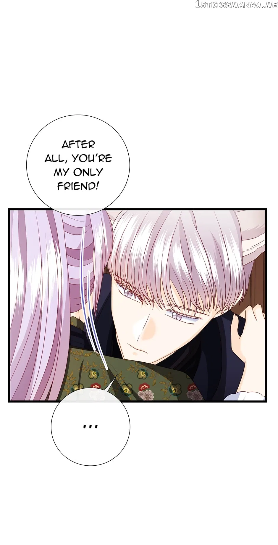 I’m a Wolf, but I Won’t Harm You Chapter 84 – Page 62