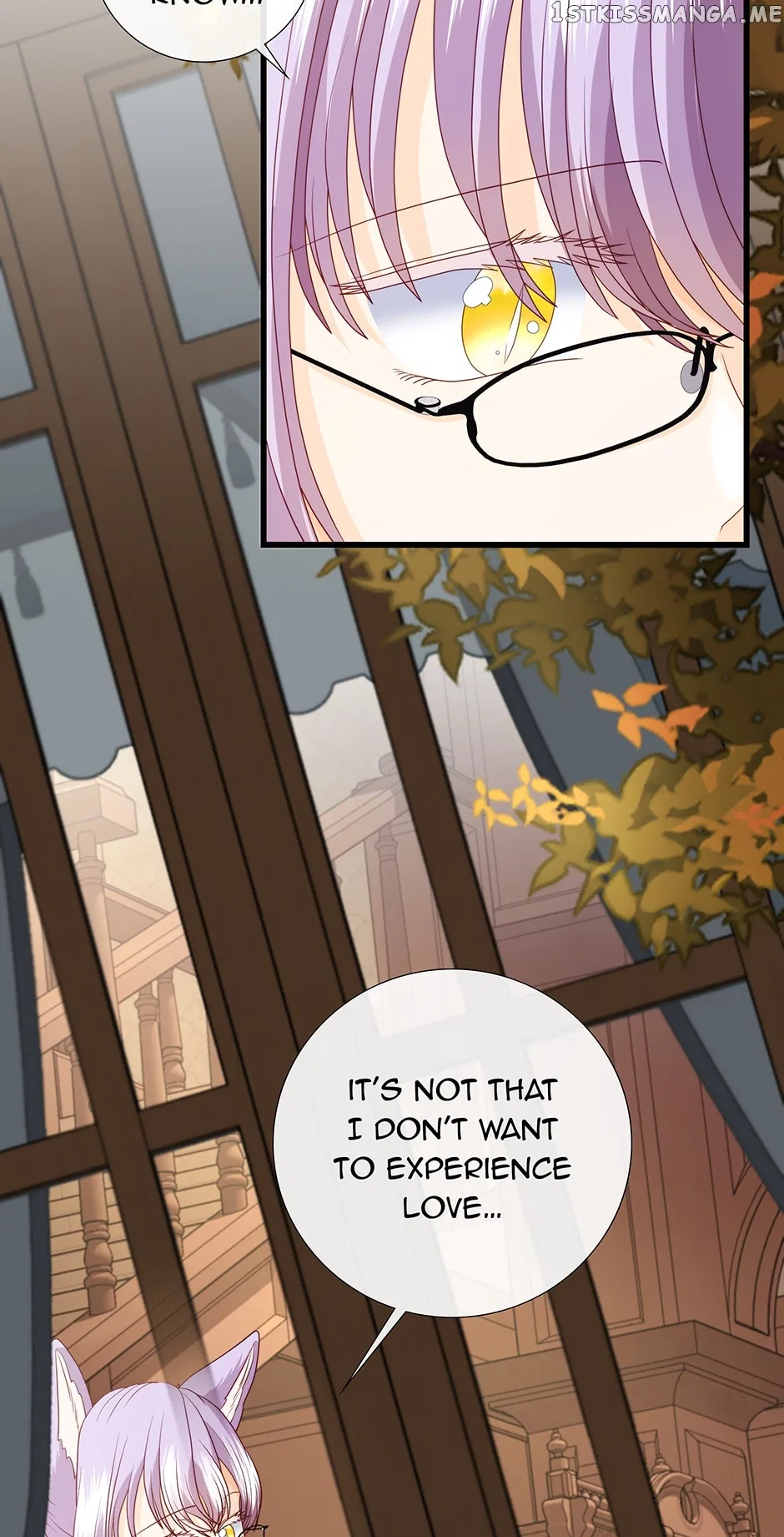 I’m a Wolf, but I Won’t Harm You Chapter 84 – Page 66