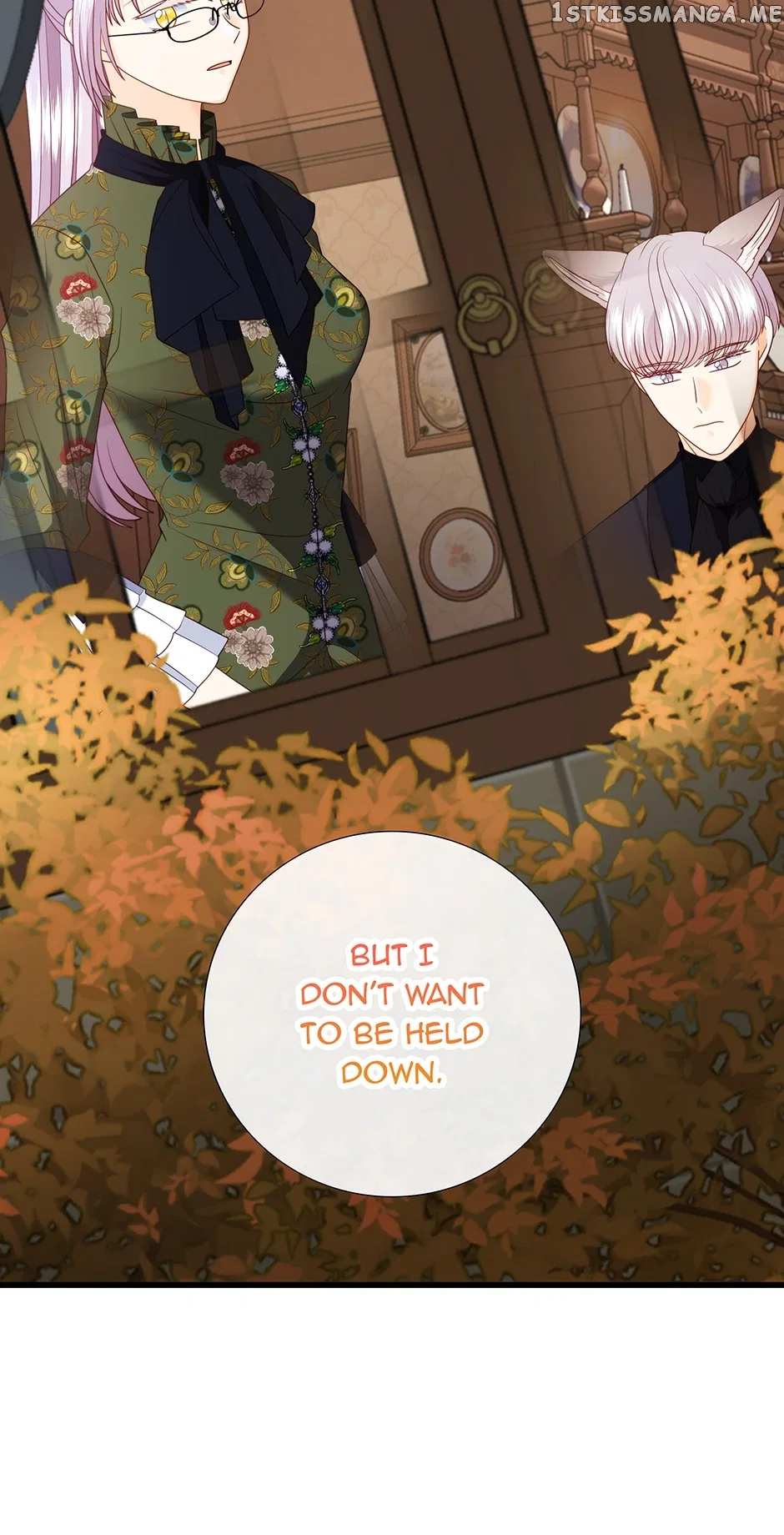 I’m a Wolf, but I Won’t Harm You Chapter 84 – Page 67