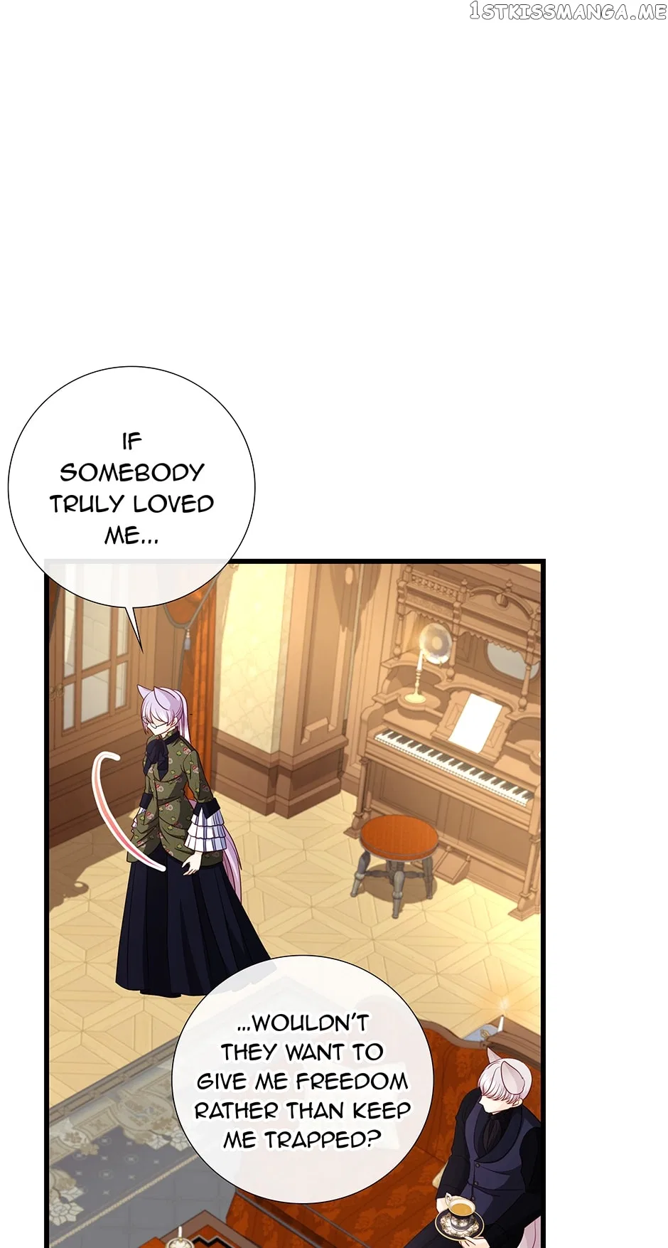I’m a Wolf, but I Won’t Harm You Chapter 84 – Page 68