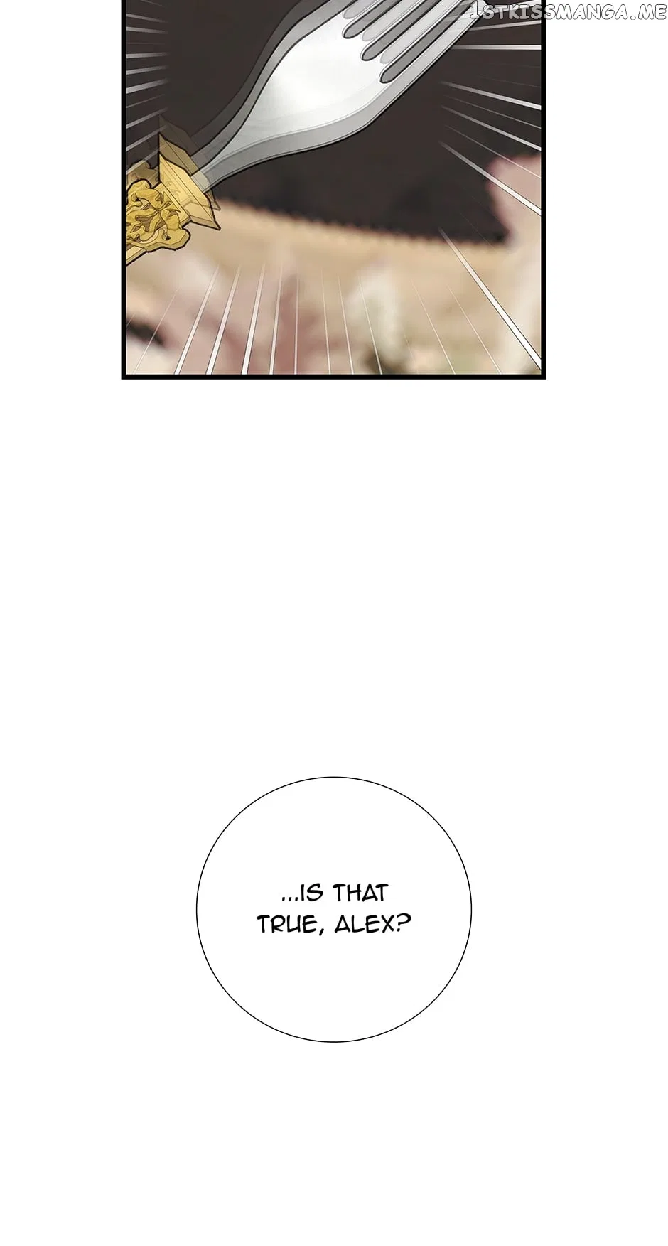 I’m a Wolf, but I Won’t Harm You Chapter 84 – Page 73