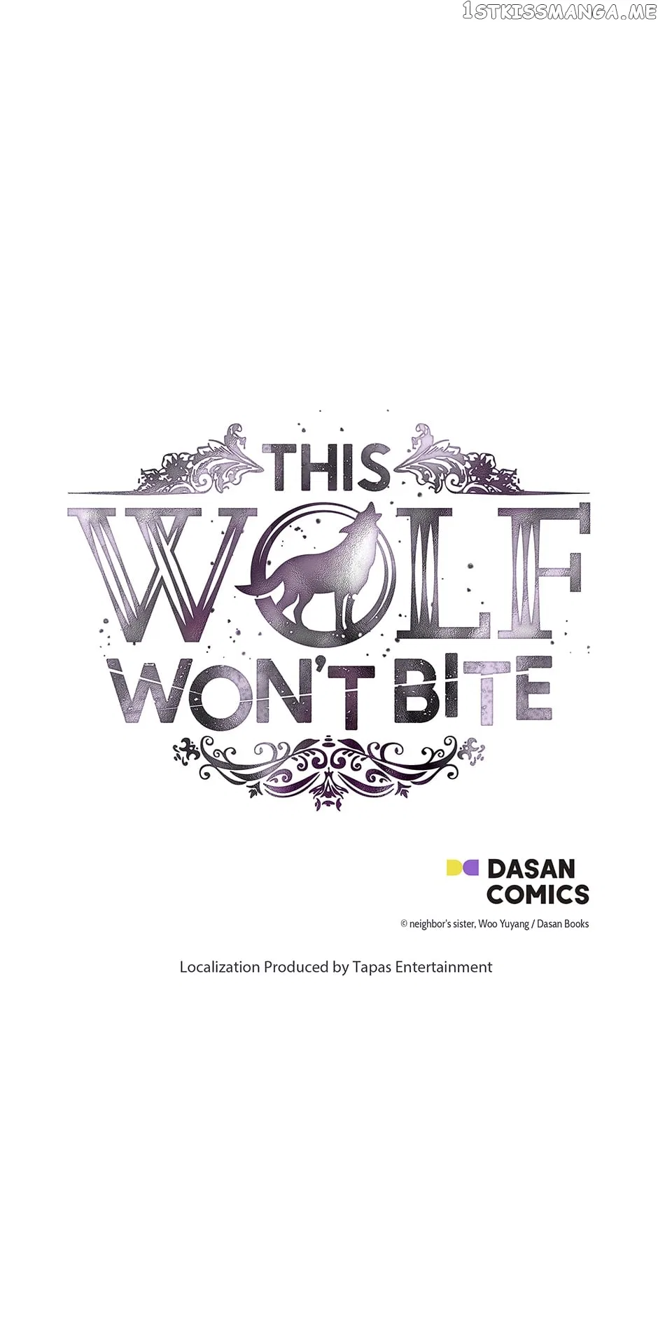 I’m a Wolf, but I Won’t Harm You Chapter 84 – Page 77