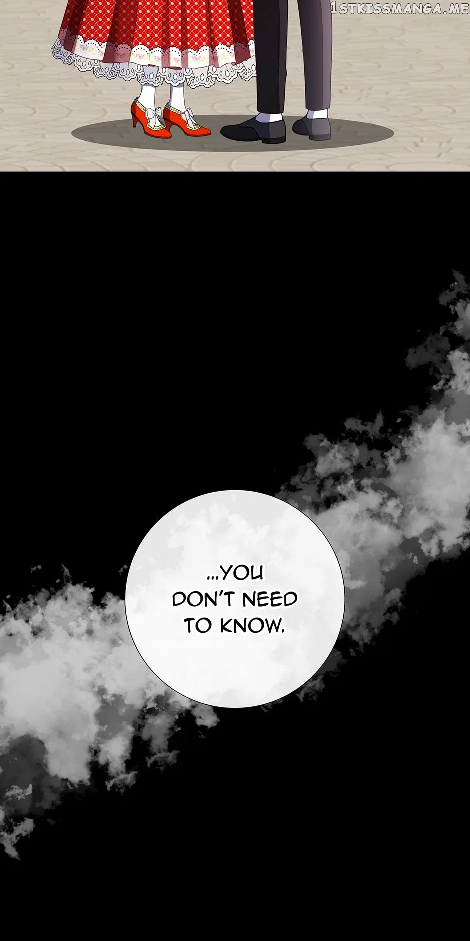 I’m a Wolf, but I Won’t Harm You Chapter 83 – Page 12