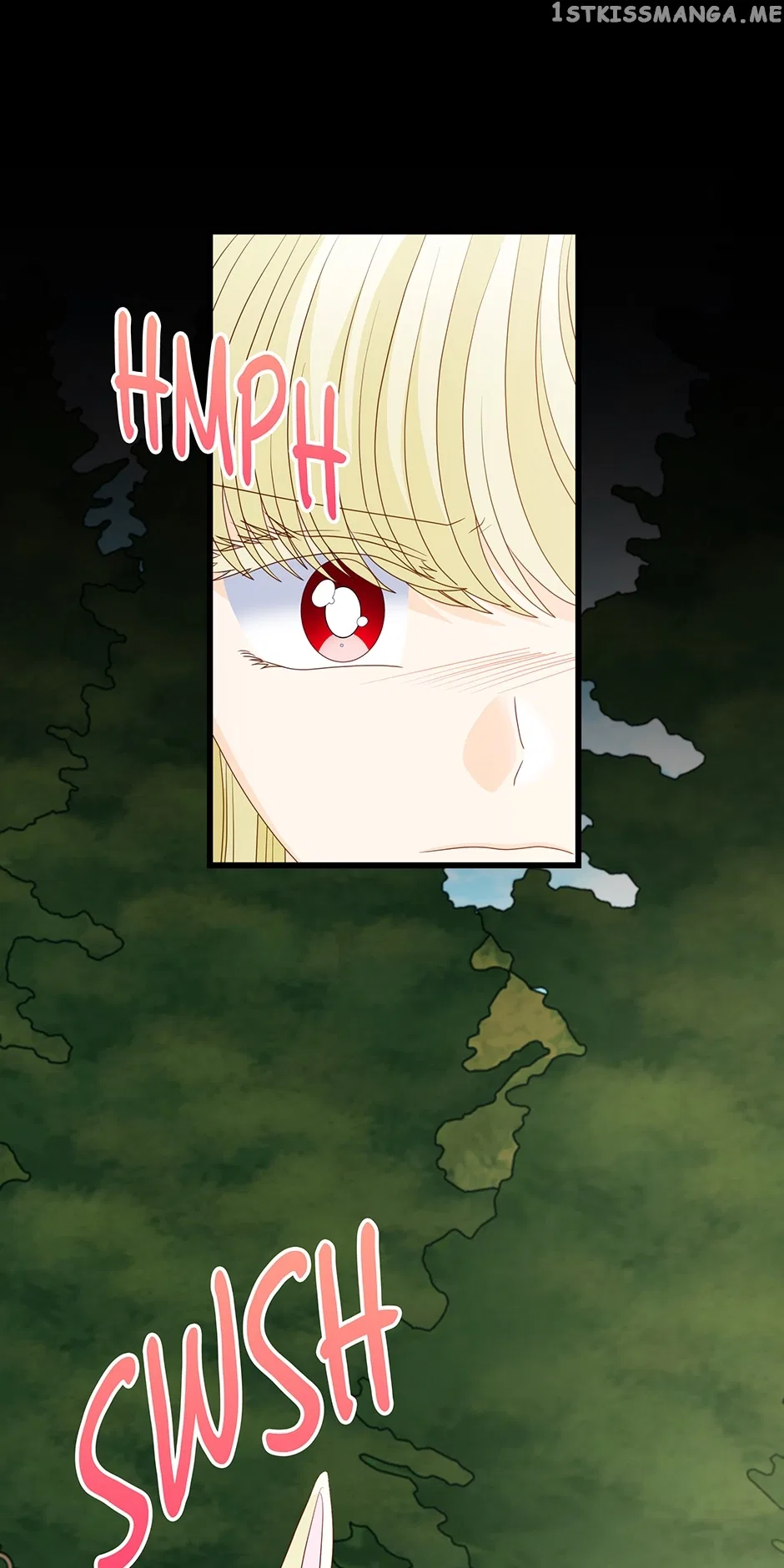 I’m a Wolf, but I Won’t Harm You Chapter 83 – Page 13