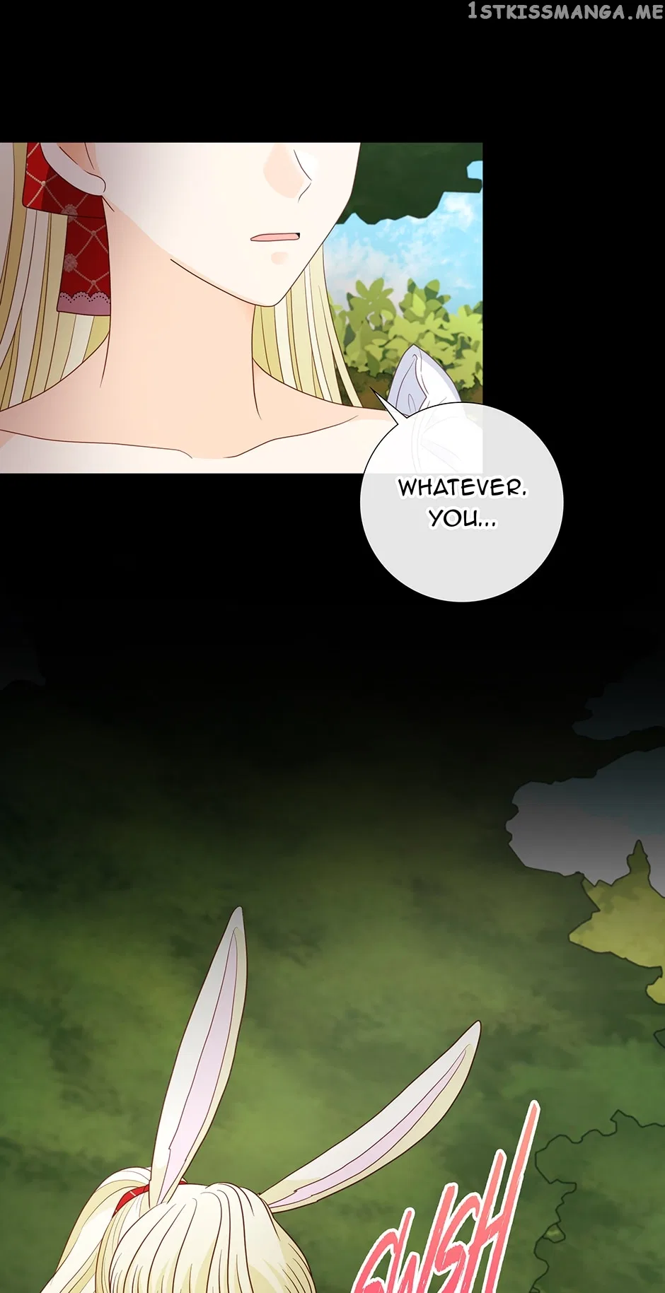 I’m a Wolf, but I Won’t Harm You Chapter 83 – Page 18