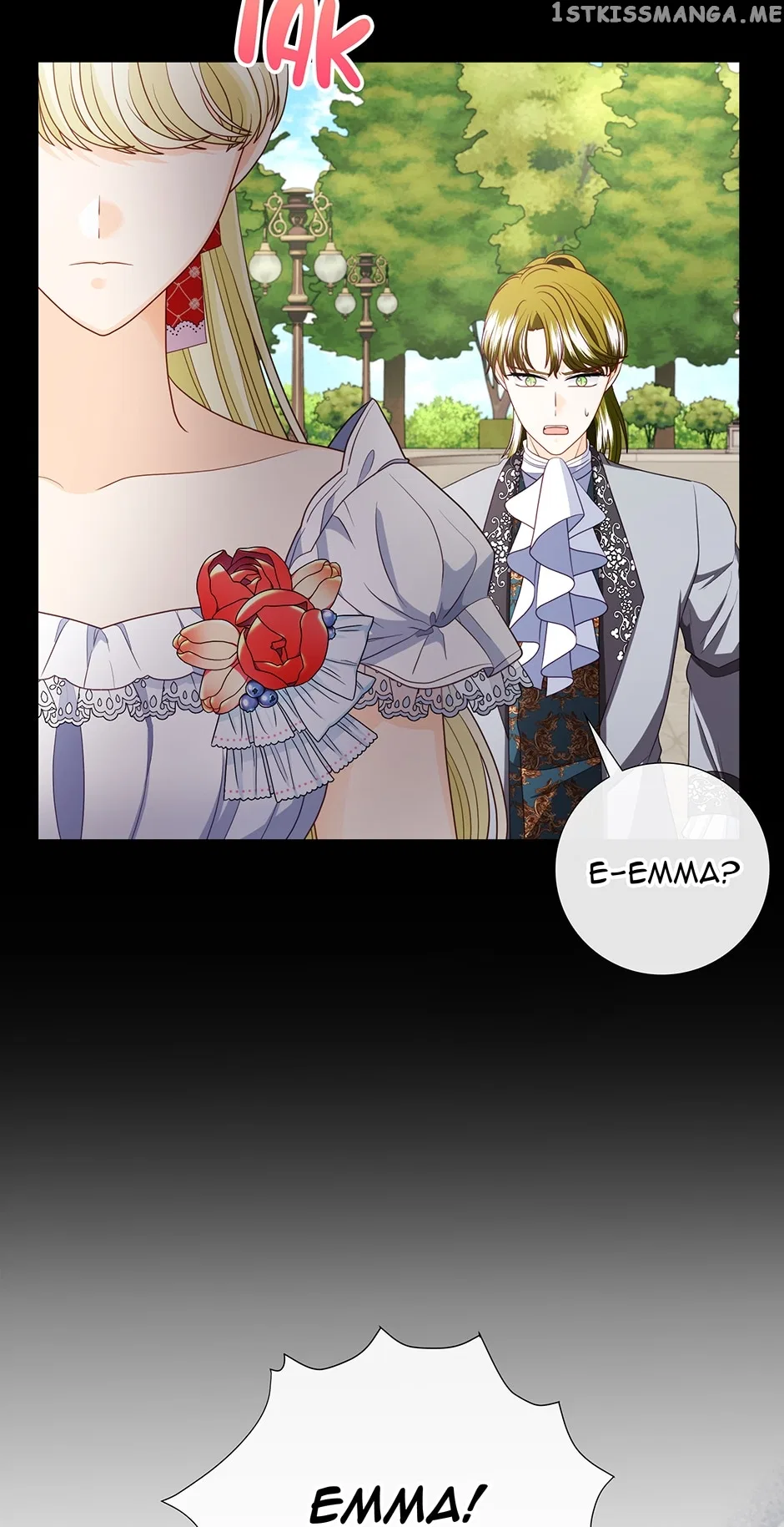 I’m a Wolf, but I Won’t Harm You Chapter 83 – Page 20